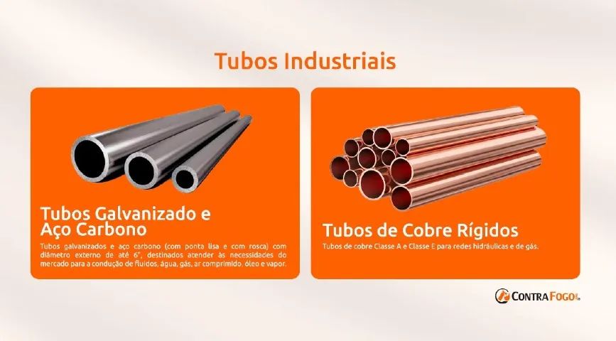 Regularize sua rede de hidrantes - Solicite seu orçamento - Foto 3