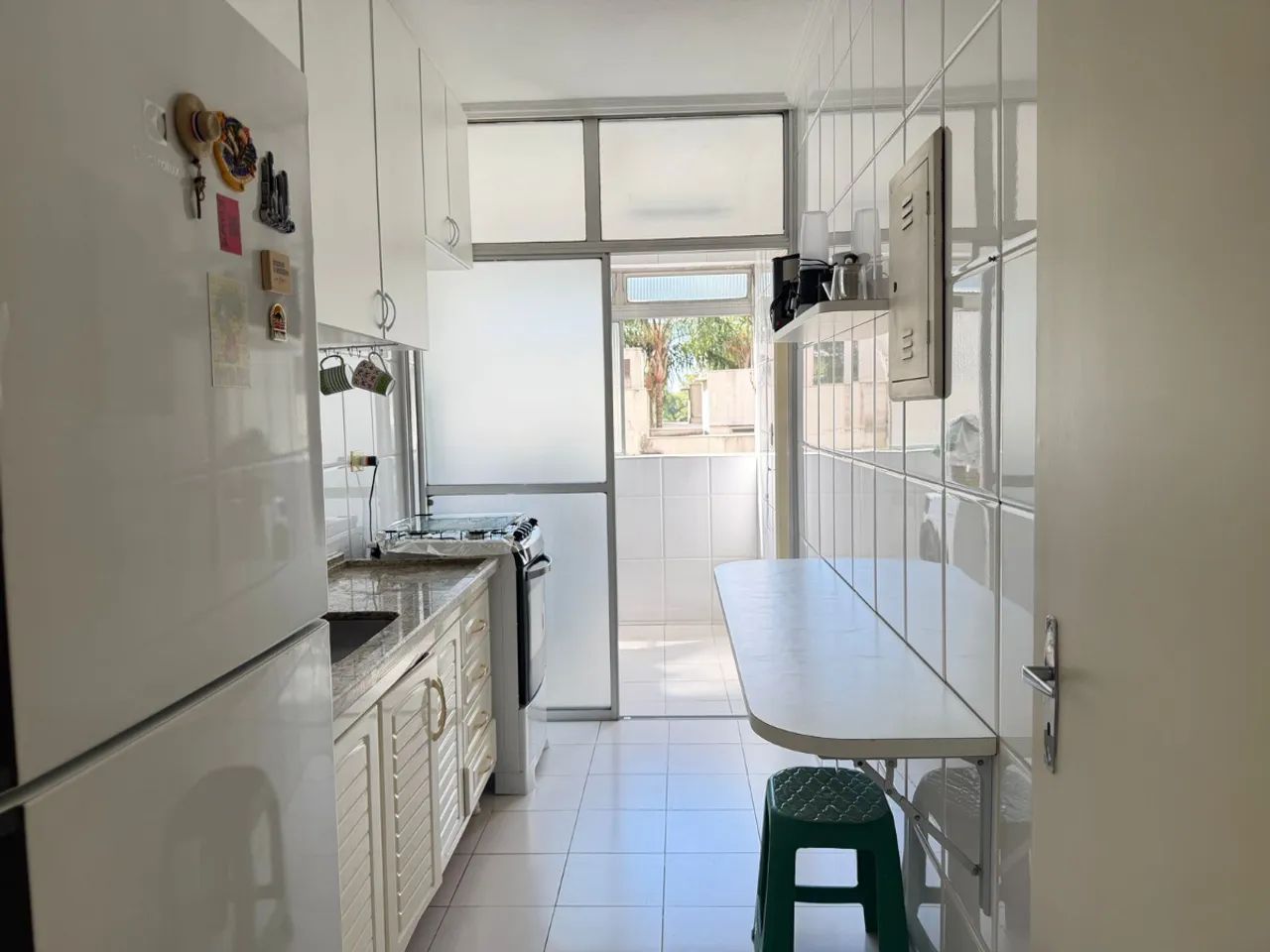 Apartamento para venda em Real Parque com 2 quartos, 69m² - Foto 3