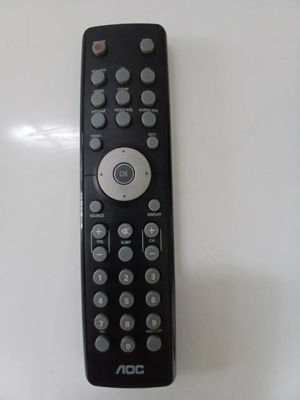 TV/MONITOR AOC 21 Polegadas  - Foto 5