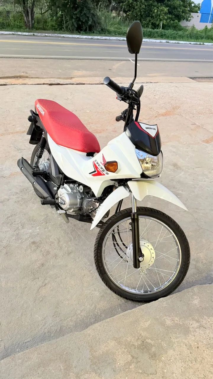 シボヘール Honda 110i ES 2026 - 1493069151 | OLX