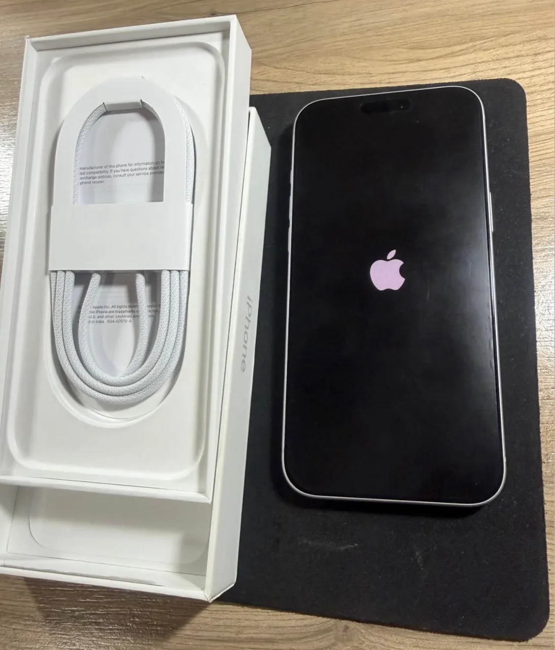 【箱完備】Apple iPhone 12 Pro Max 512GB Magazine Luiza | Pra você é Magalu!