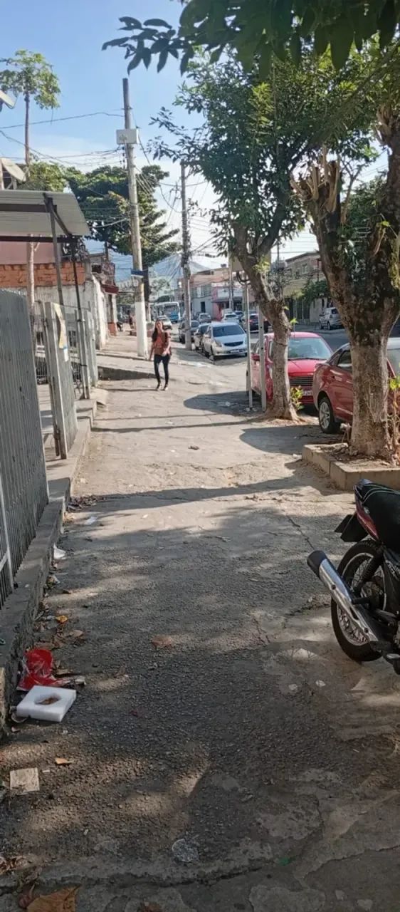 Aluga se galpão em Realengo - Rio de Janeiro - RJ - Foto 4