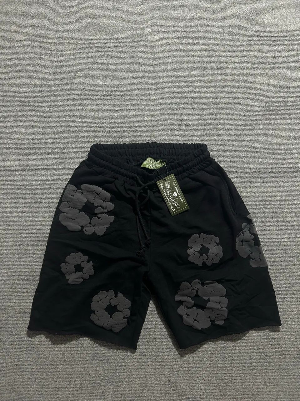 Bermuda Denim Tears - Foto 2
