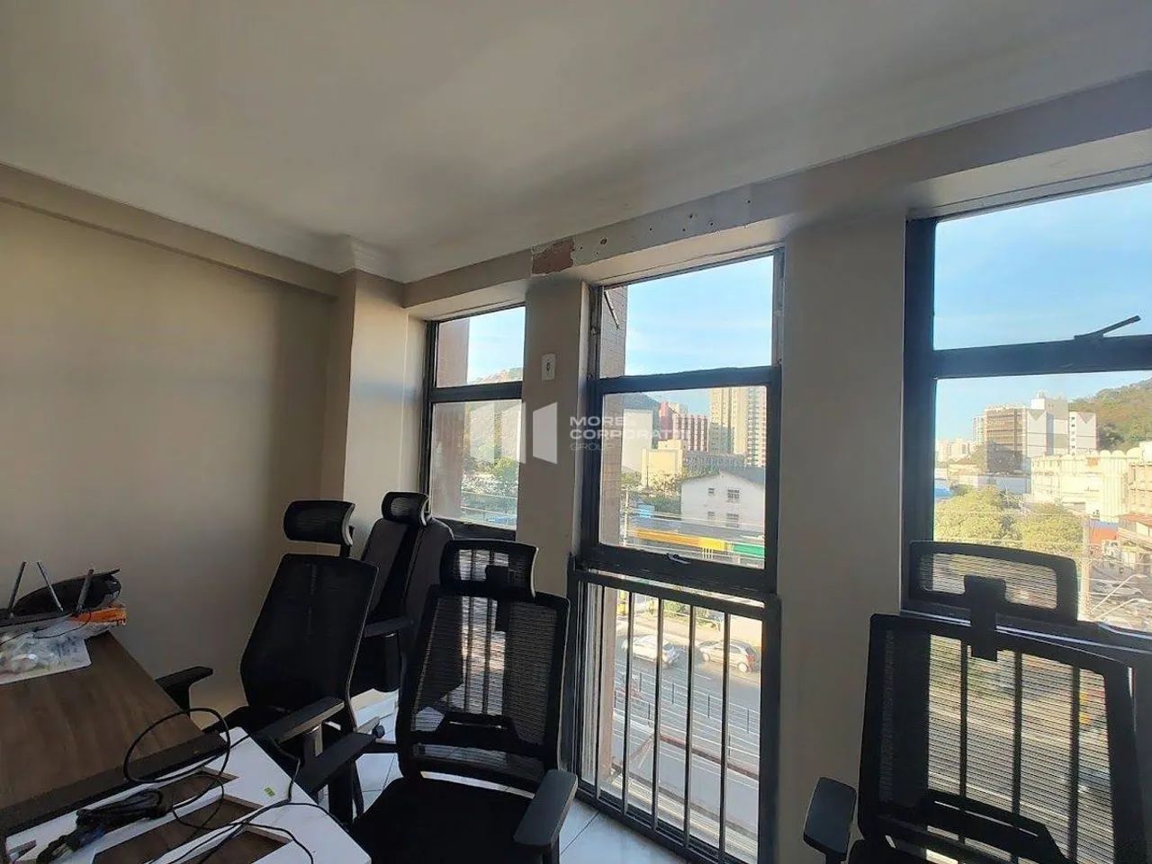 Sala Comercial - 50 m² - Ed. Viking - Bento Ferreira - Vitória/ES - Foto 4