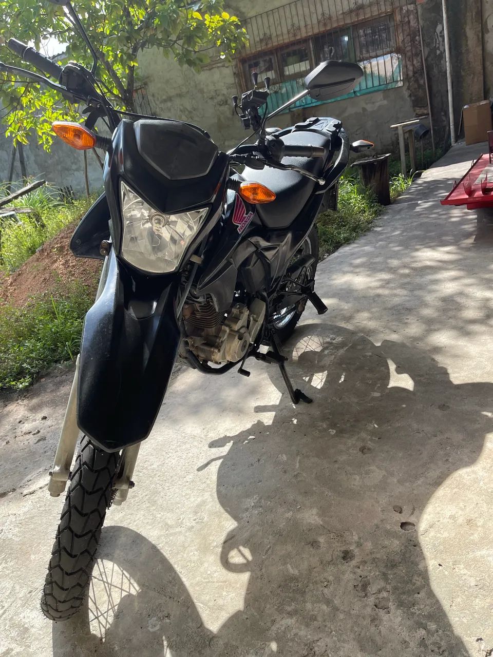 Bros 160 - Foto 2