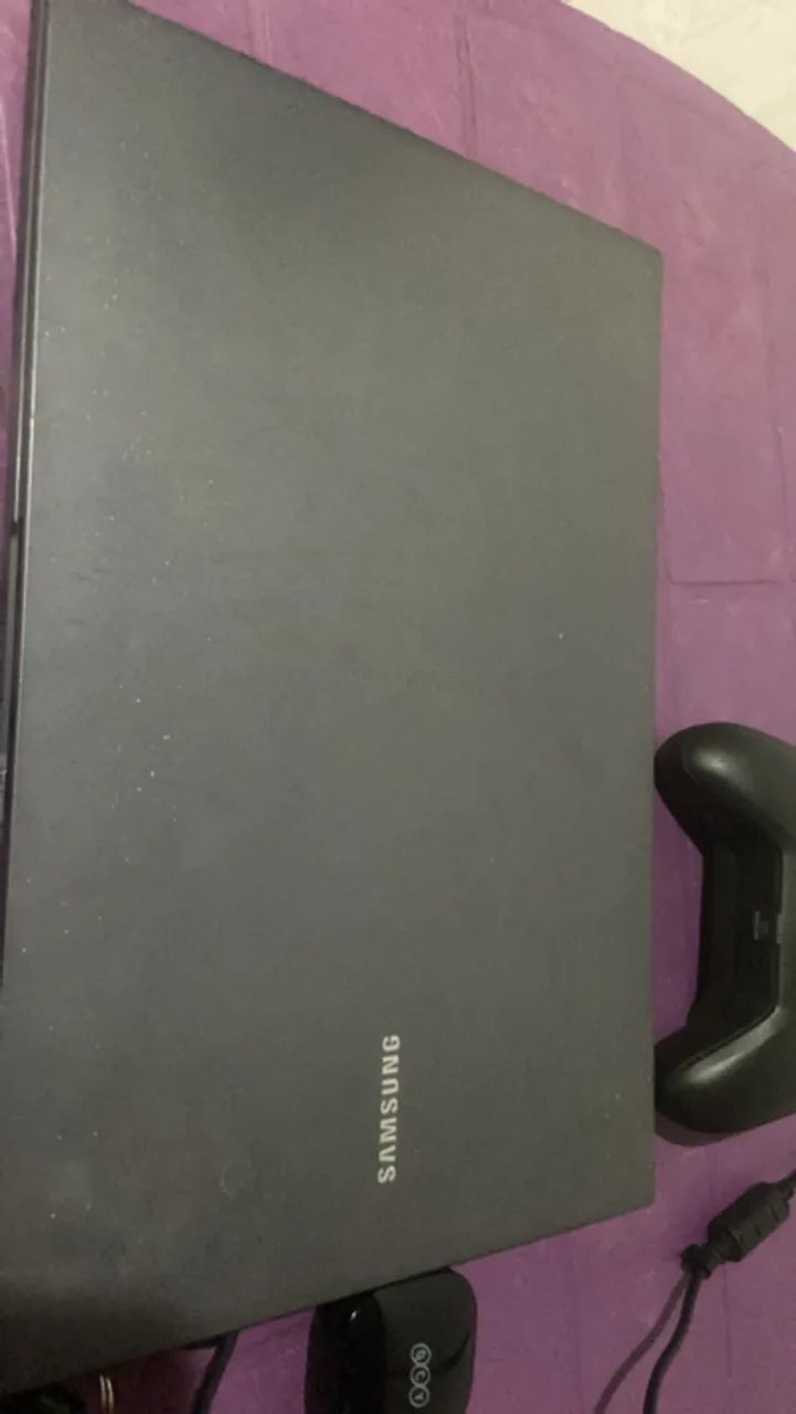  Samsung Book NP550XDA-KP7BR - Foto 5