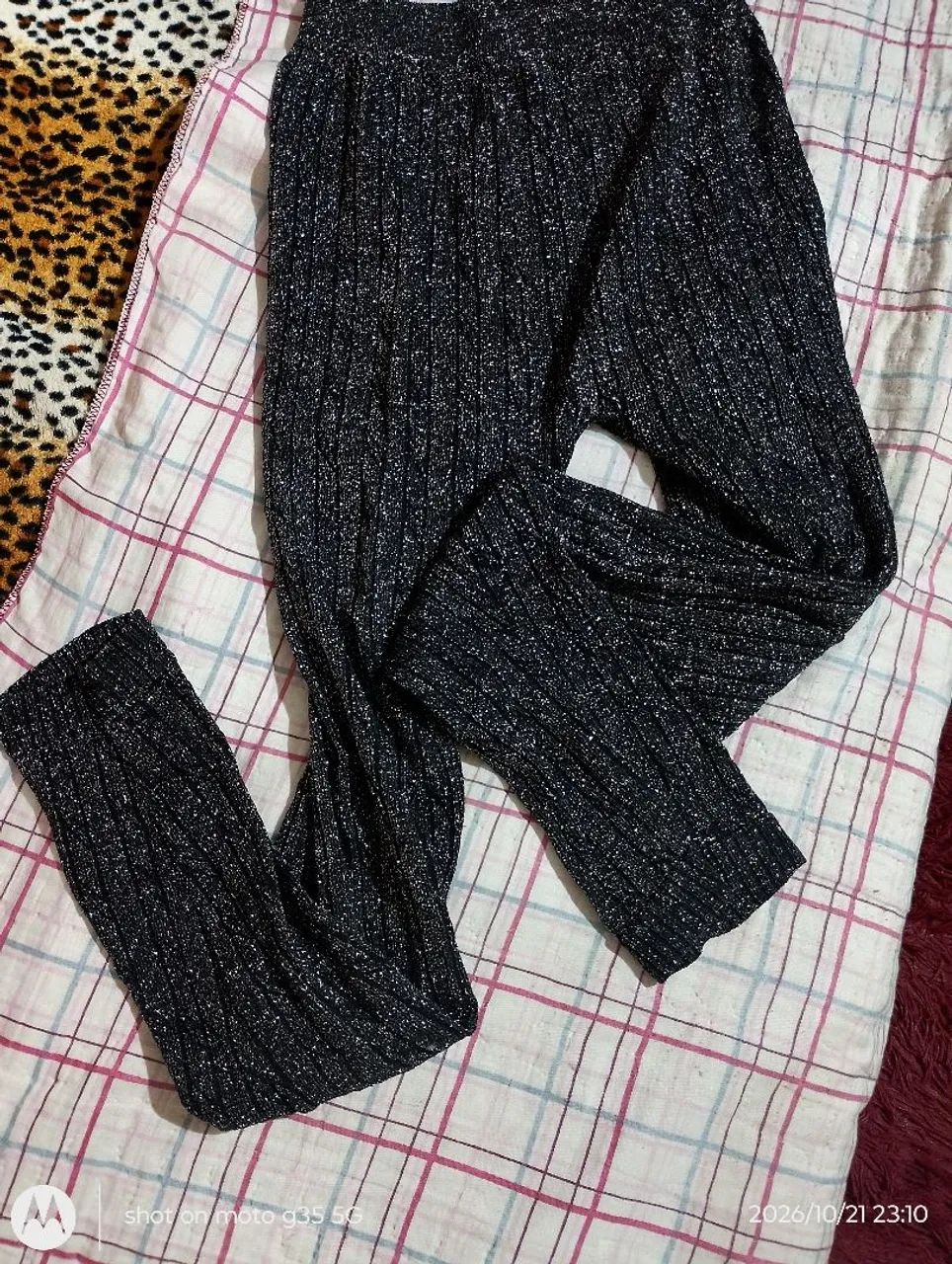 Calça feminina 