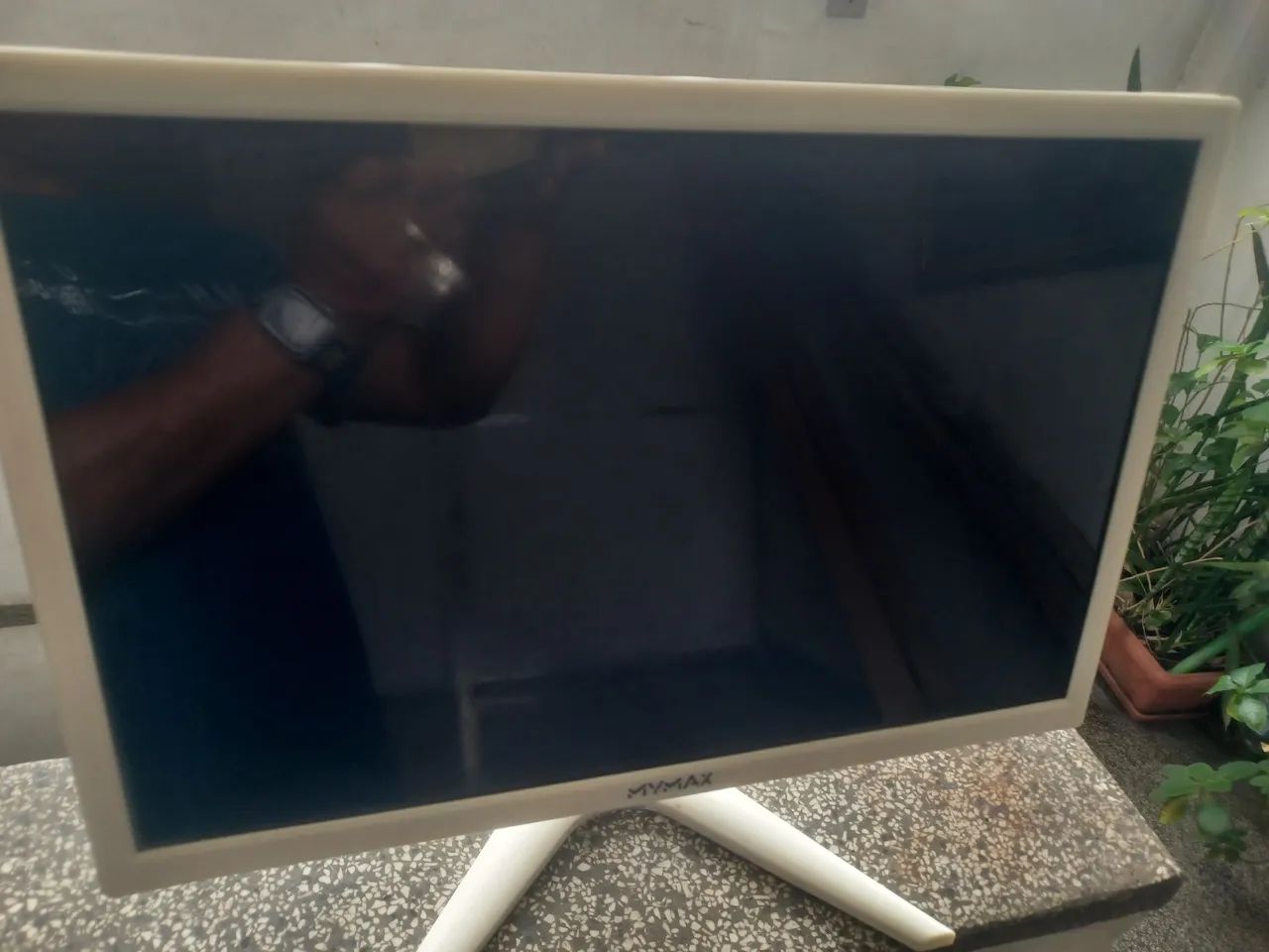 Monitor led 19 polegadas MyMax