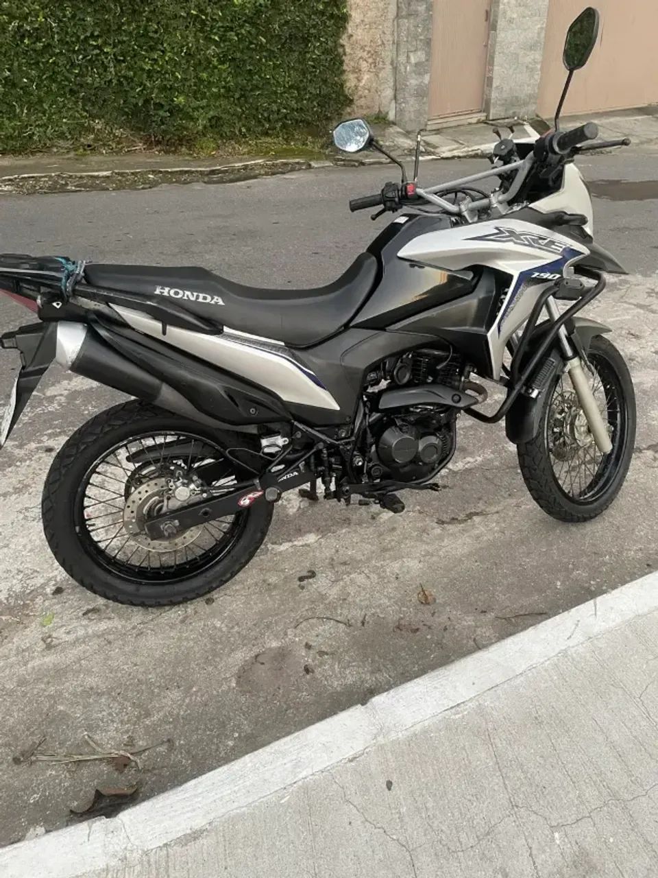 XRE 190 ABS FLEX - Foto 3