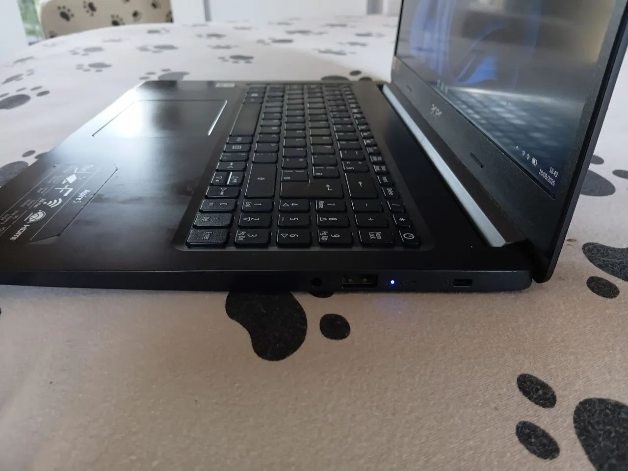 Notebook Acer Aspire 5 - Foto 2