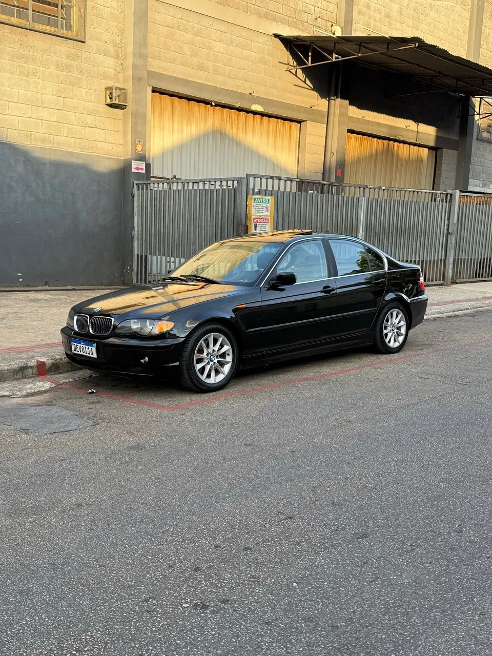 BMW 325I A 2002 - Foto 3