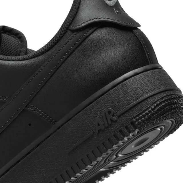 Tênis Nike Air Force Preto - Foto 3
