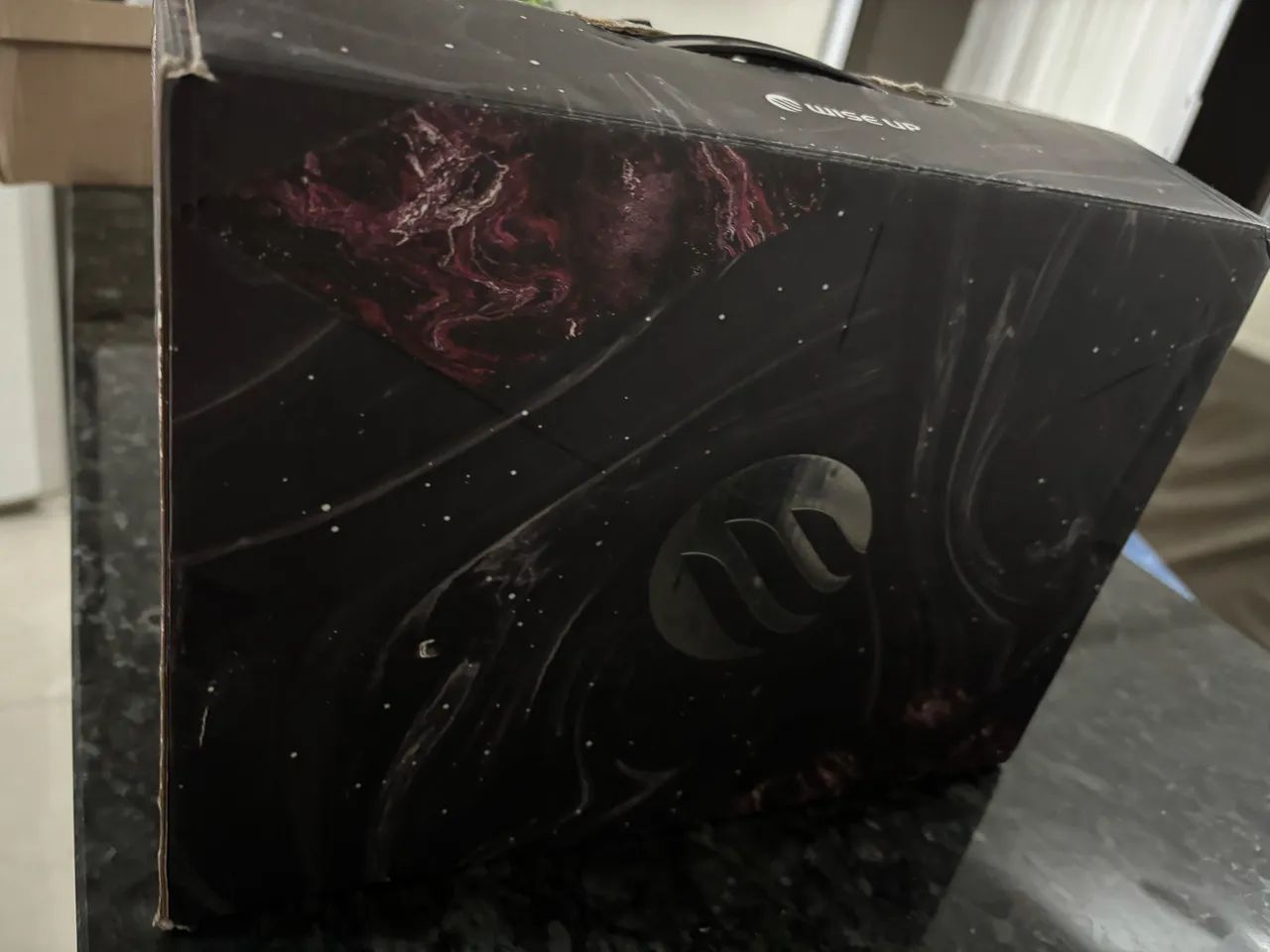 Box de livros Wise up - Foto 2