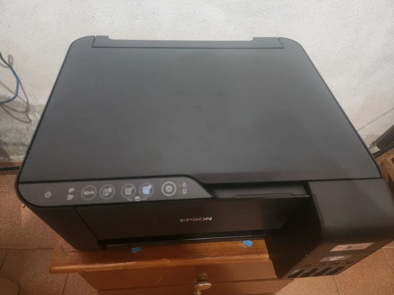 Impressora Epson L3250 Ecotank - Foto 3