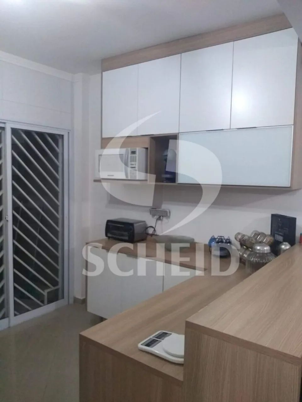 Sobrado Semi Novo - Vila Marari - Foto 4