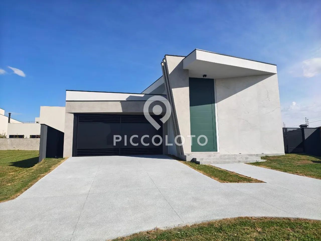 Casa à venda e para alugar em Campinas, Alphaville Dom Pedro 2, com 4 suítes, com 450 m² - Foto 4