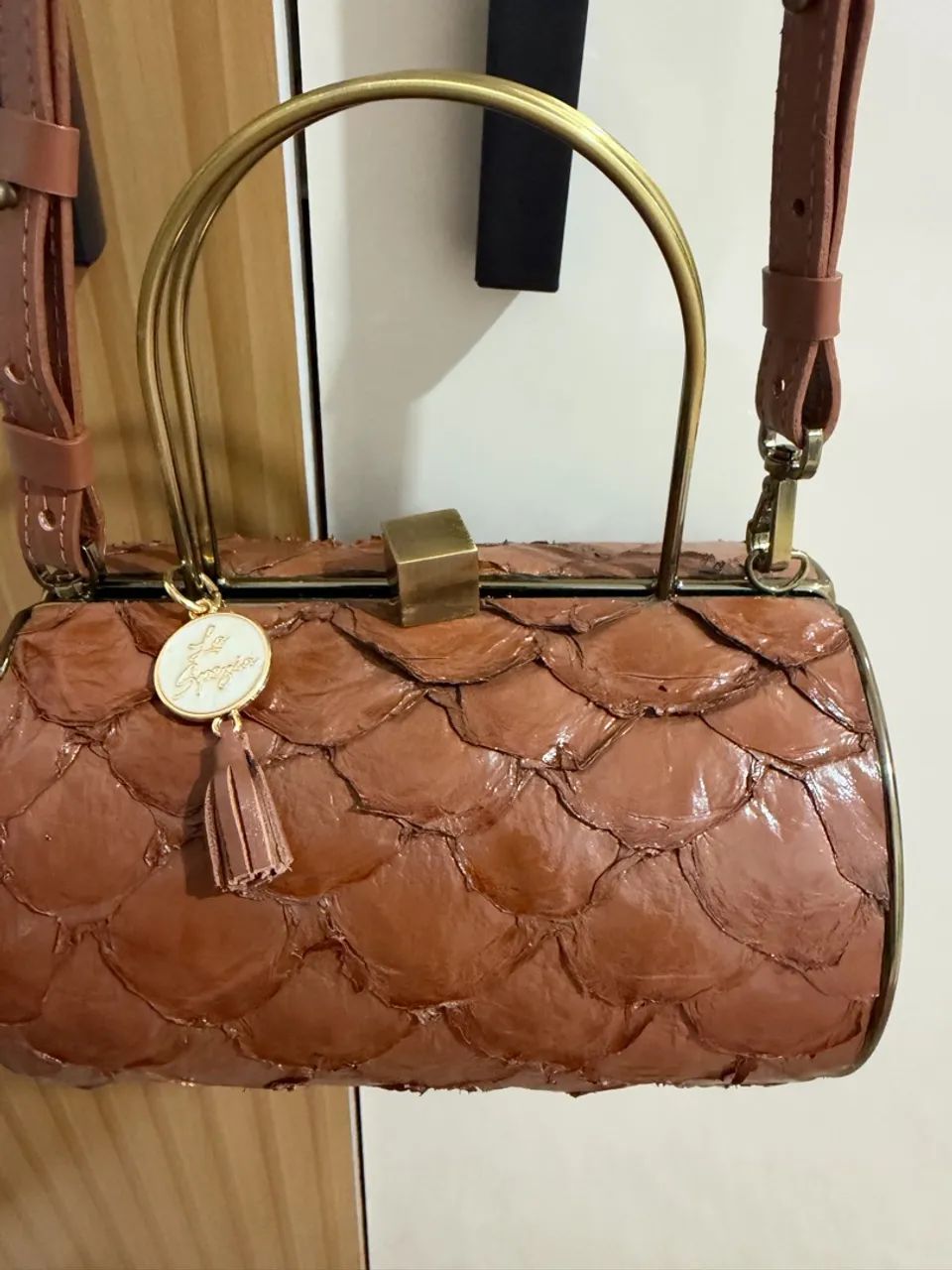 Bolsa La Spezia - Foto 4