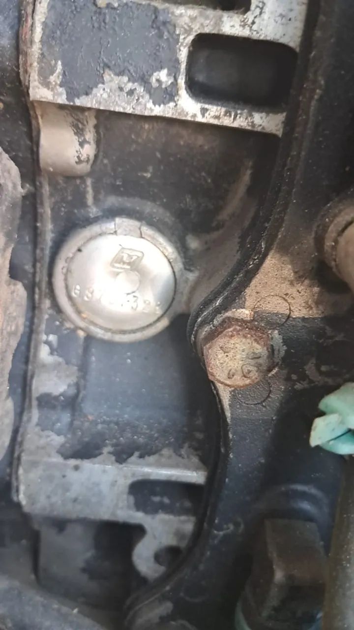 Motor Johnson 25HP  - Foto 5