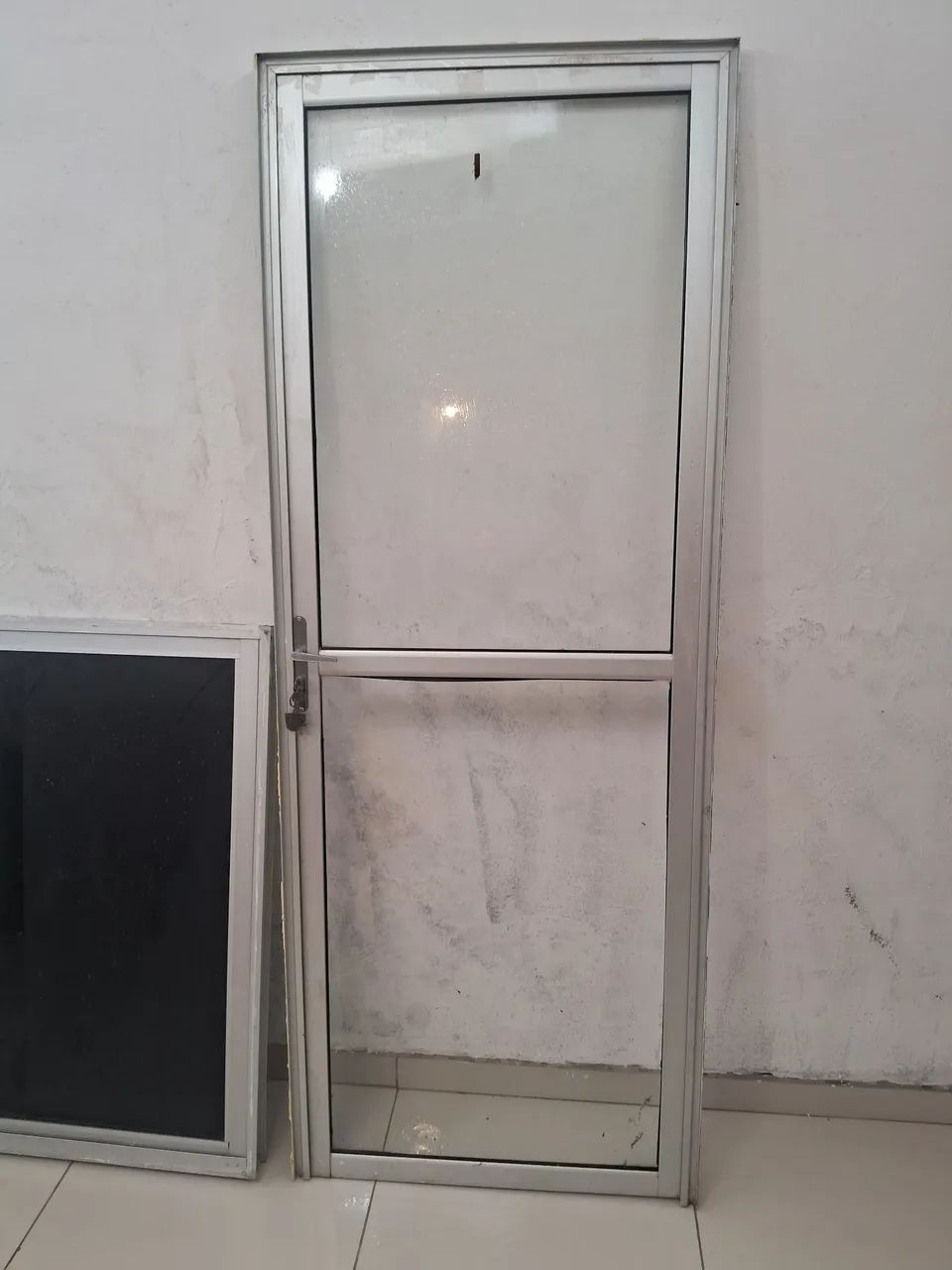 Porta e janela - Foto 2