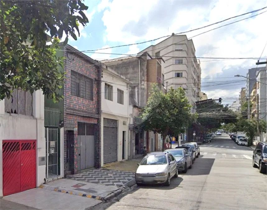 Sobrado com 2 quartos para locação em Barra funda - SP - Foto 3