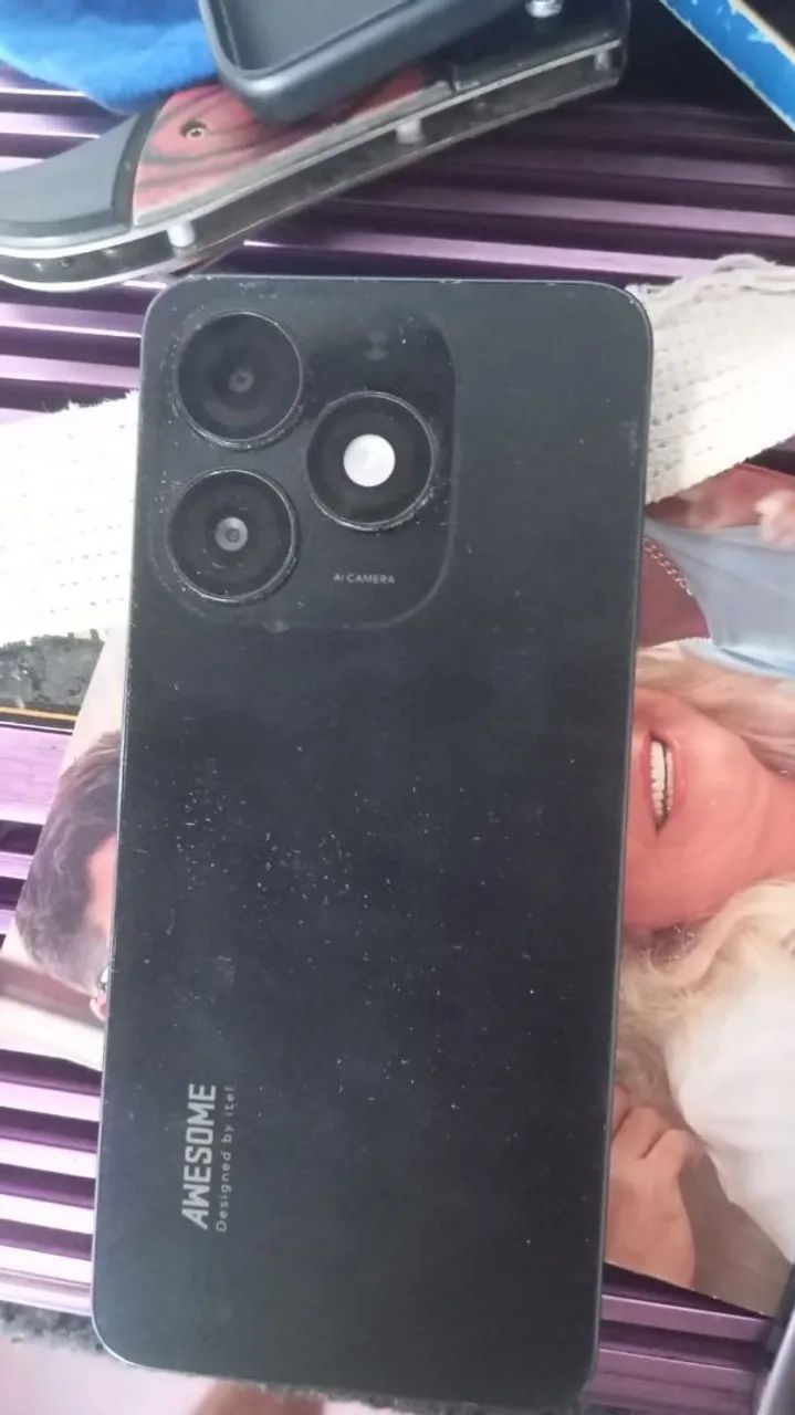 Itel a50 - Foto 2