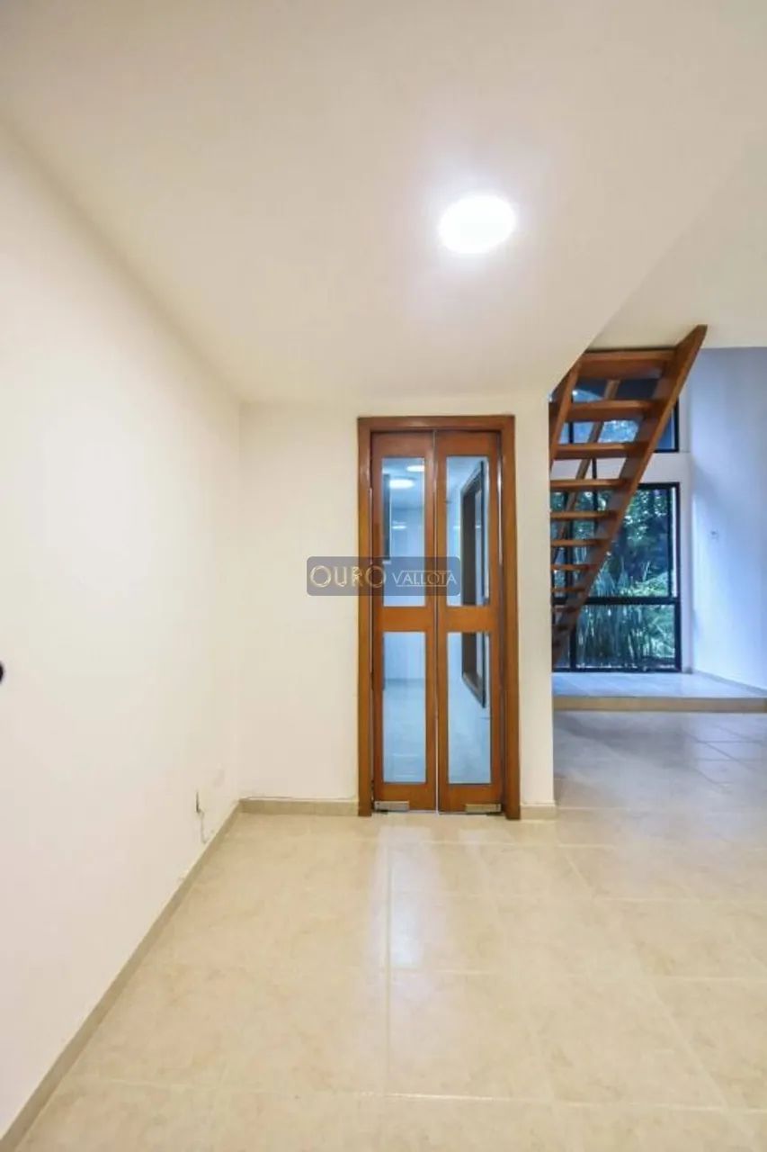 Apartamento no Itaim Bibi com 49m² - Foto 2
