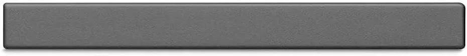 HD Externo Seagate Backup Plus 4tb Prata PC/XBOX/PS5 - Foto 2