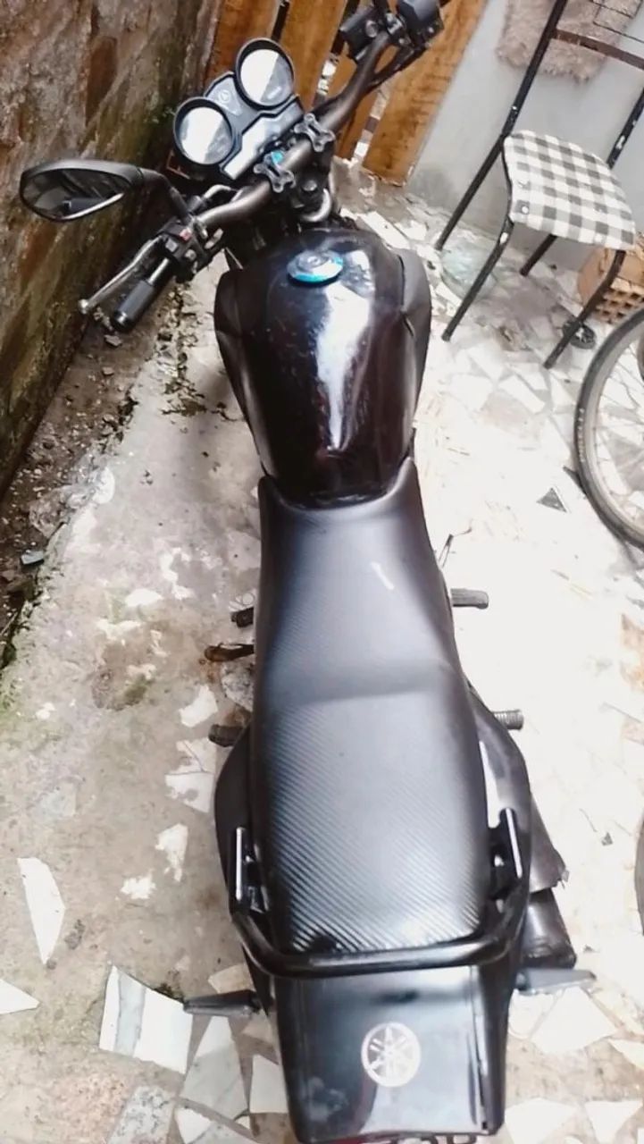 Moto  - Foto 3