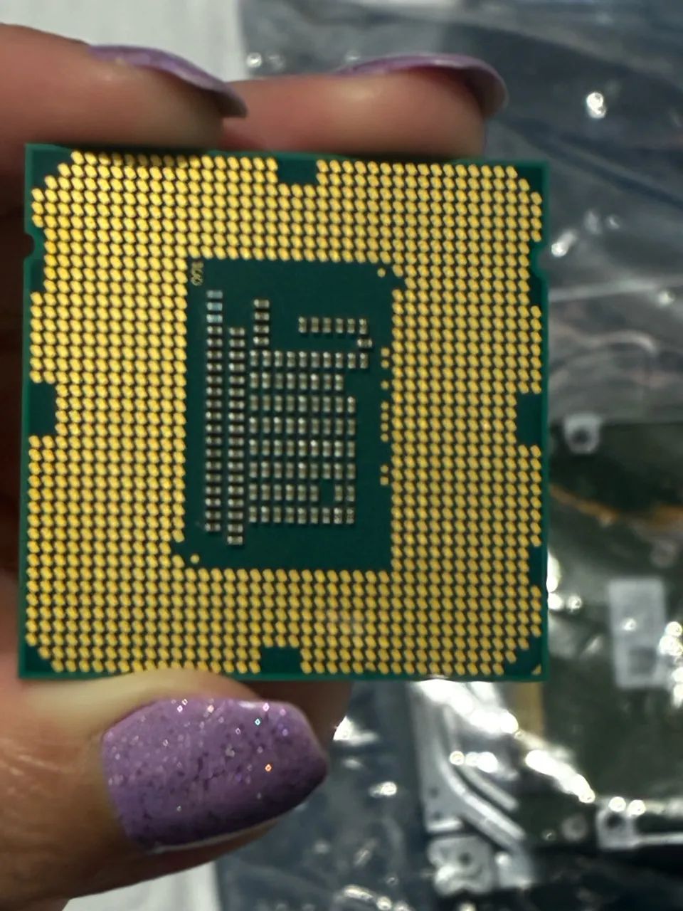 Processador Intel Core i3-3240 - Foto 2