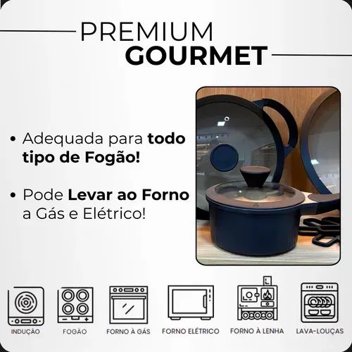 Conjunto com 20 peças  - Foto 3