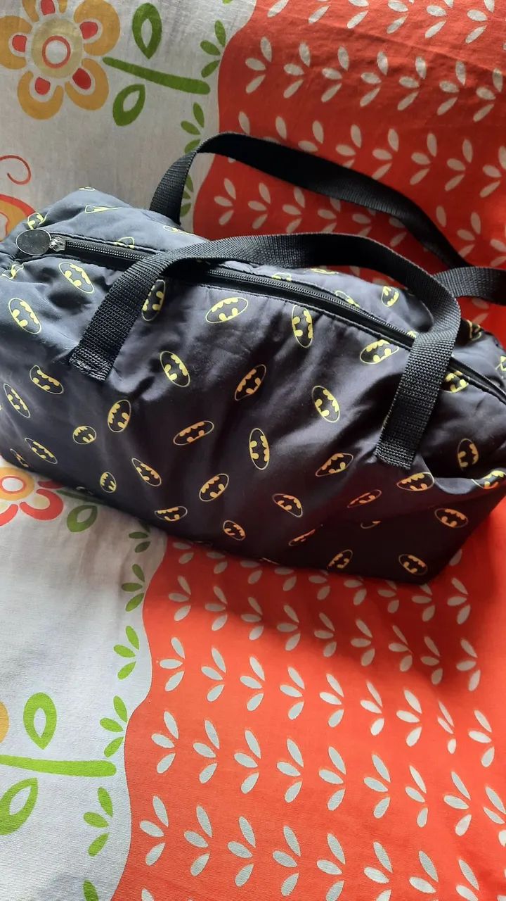 Bolsa unissex  - Foto 3