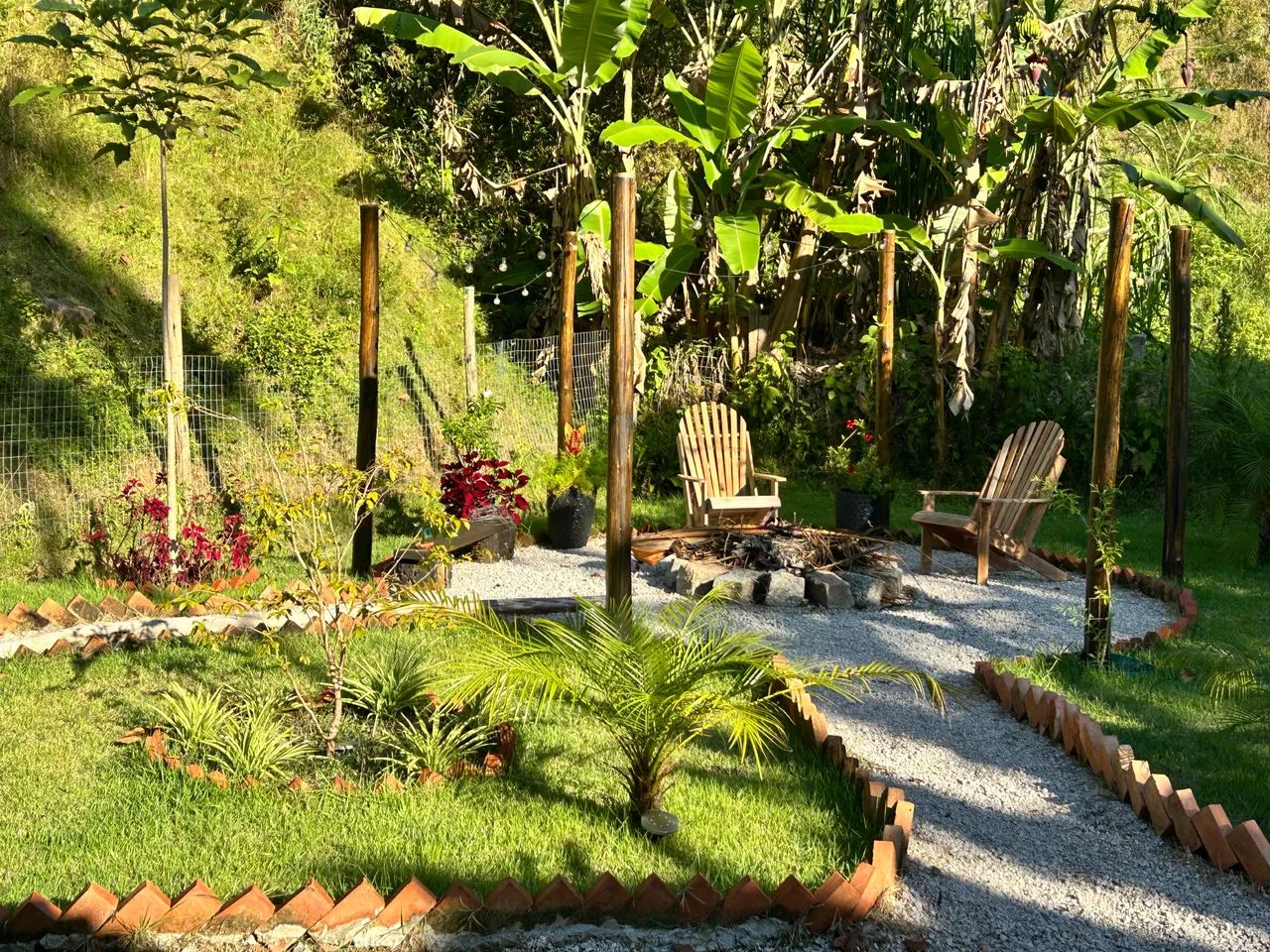 Vendo chácara em Canudos - Três Riachos - Biguaçú/SC - Foto 4