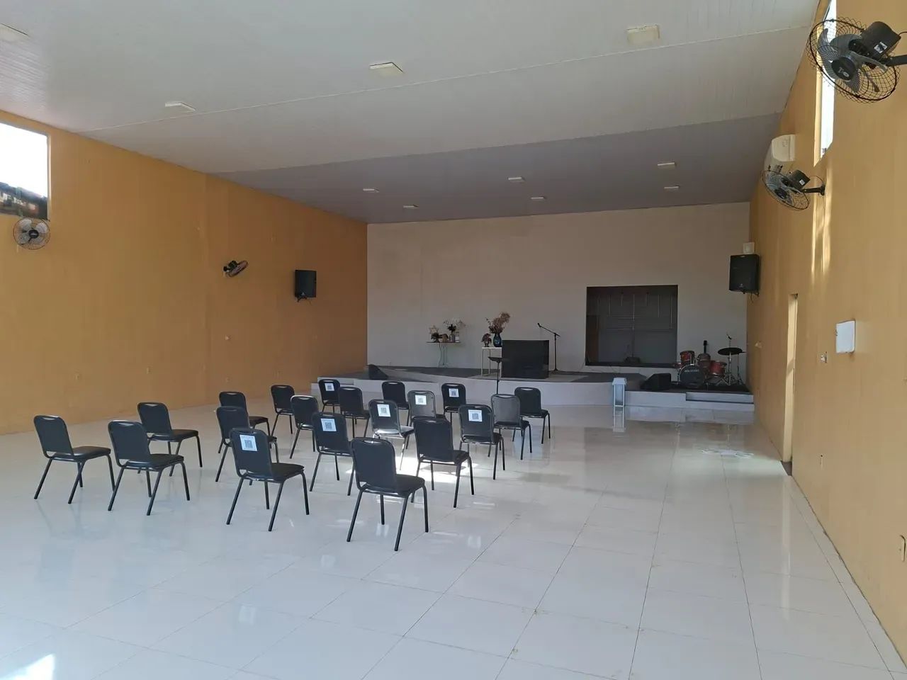Prédio comercial com 600 mtrs² no Cohafuma - São Luís - MA - Foto 3