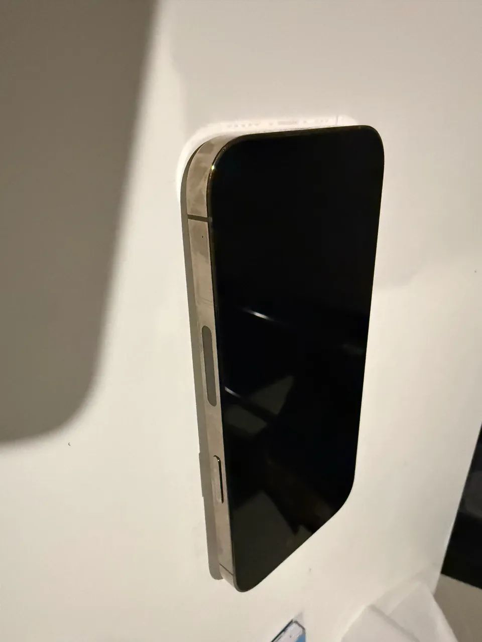 Vendo IPhone 14 Pro 256Gb - Foto 4