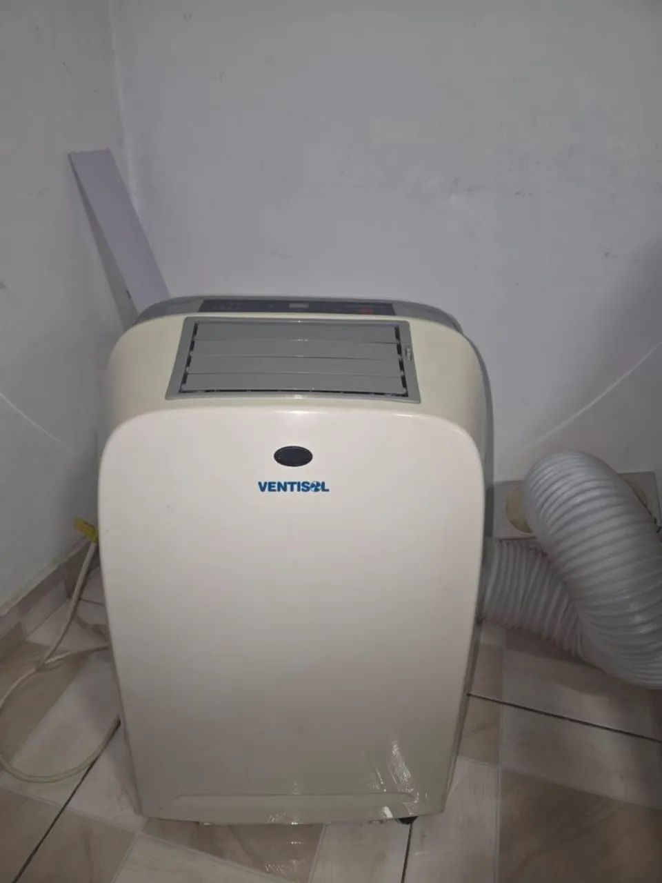 Ar condicionado ventisol 9000 btus - Foto 3