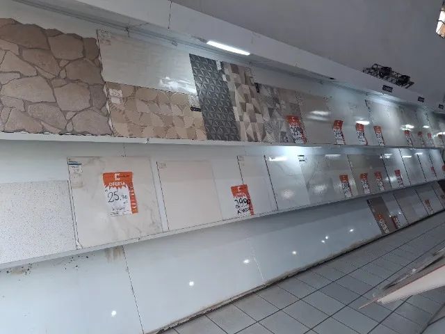 Expositor de pisos  - Foto 3