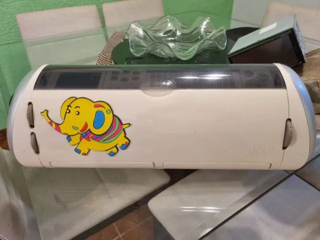 Cricut Expression - Foto 2