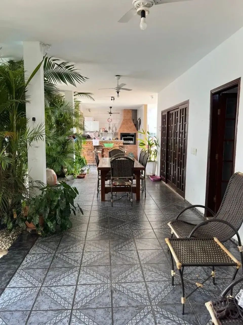 Casa no Bairro Jardim das América - Foto 2