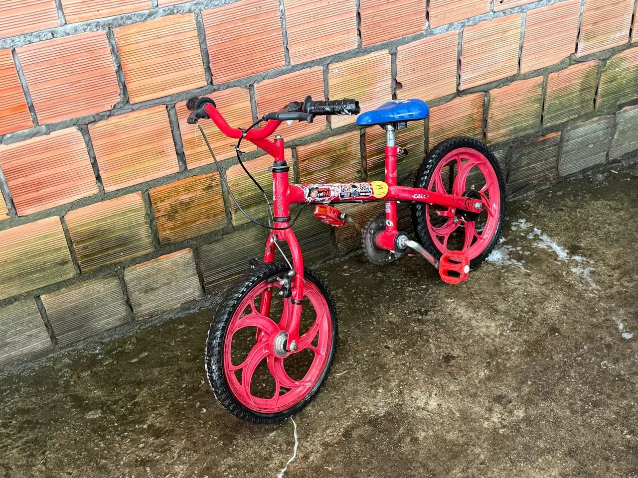 Bicicleta infa - Foto 2