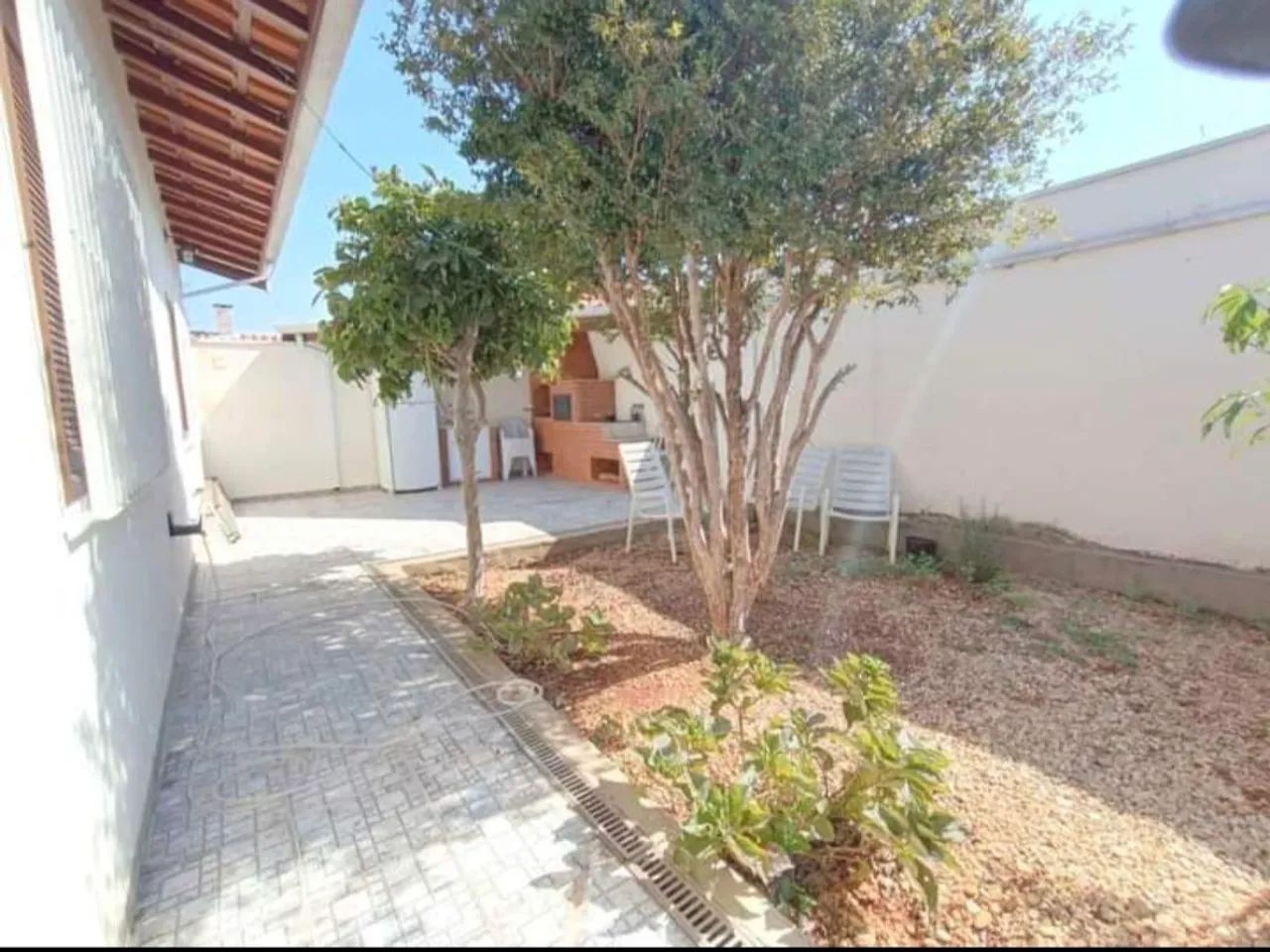 Casa em Holambra 3 dor.  - Foto 2