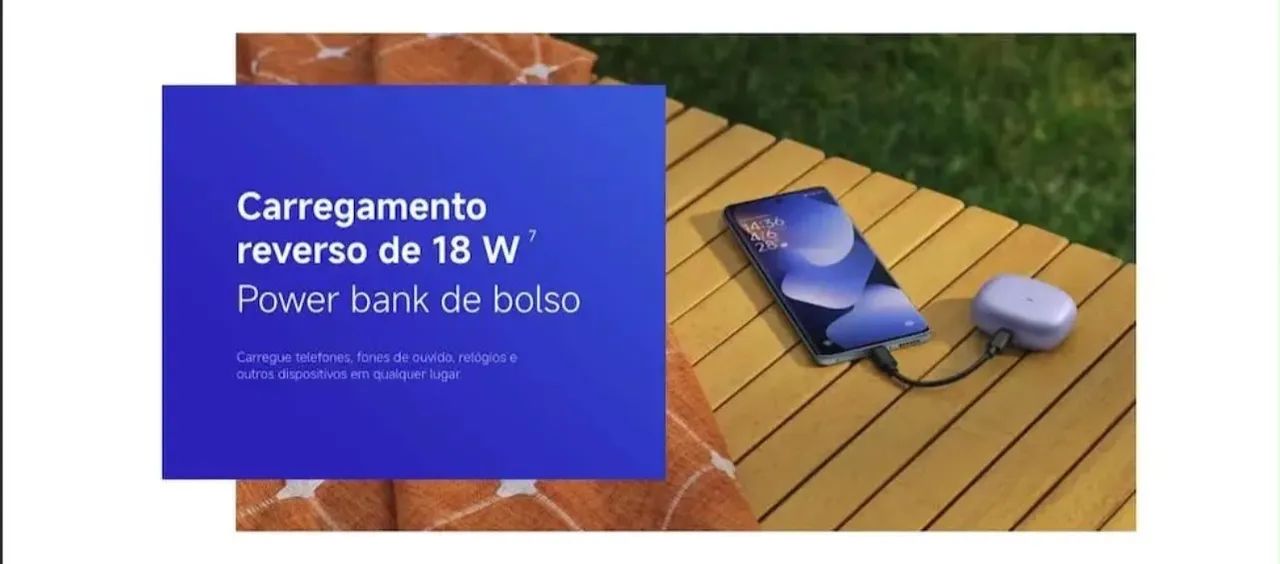 Xiaomi Redmi Note 15 Dual SIM 256 GB,  - Foto 5