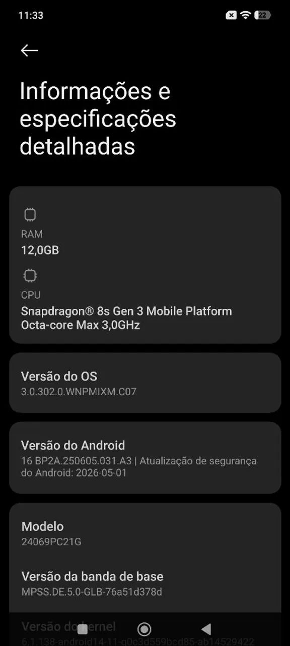 Celular - Foto 5