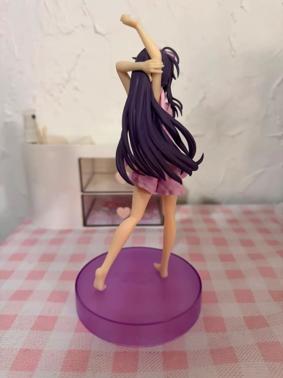 Yuuki Variant Showdown - Foto 3