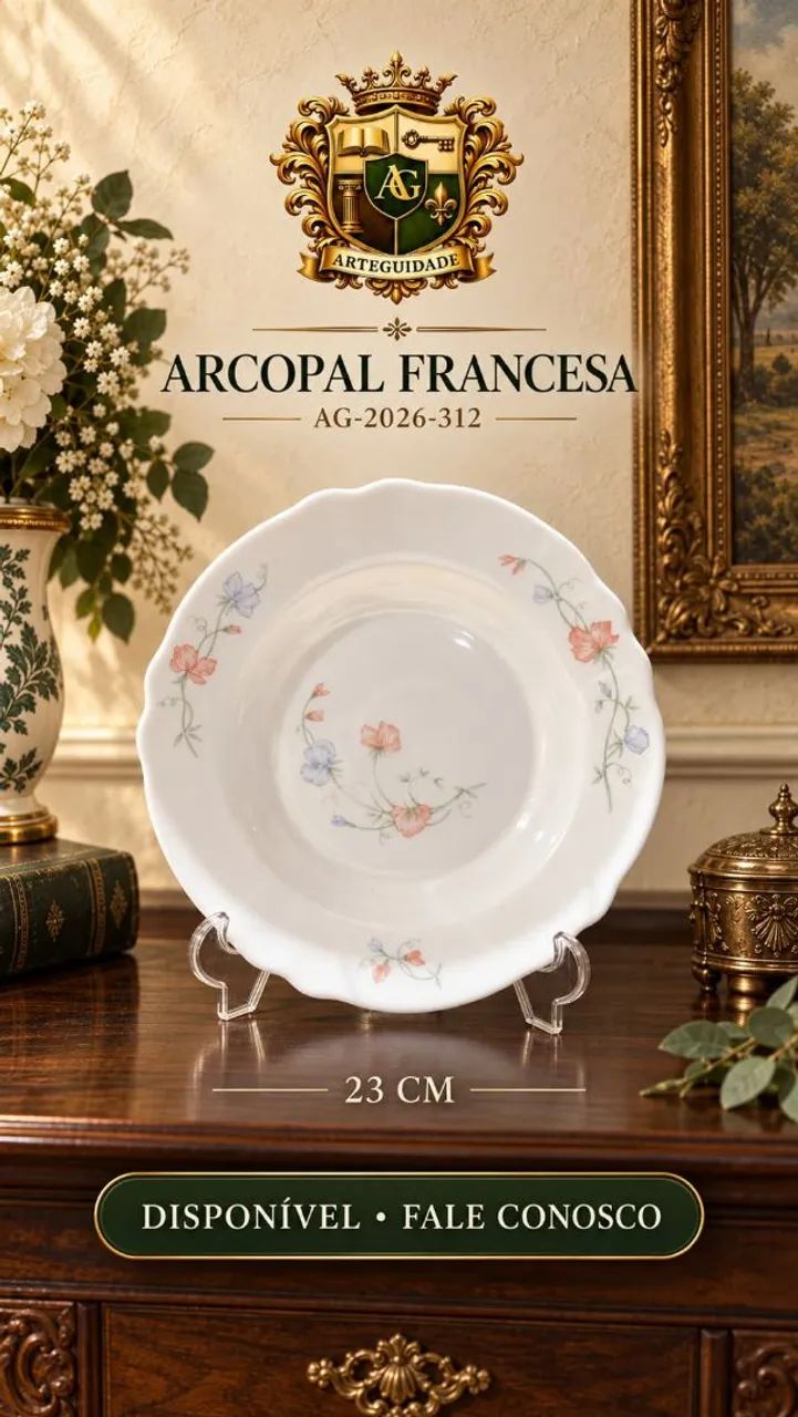 Prato francês 