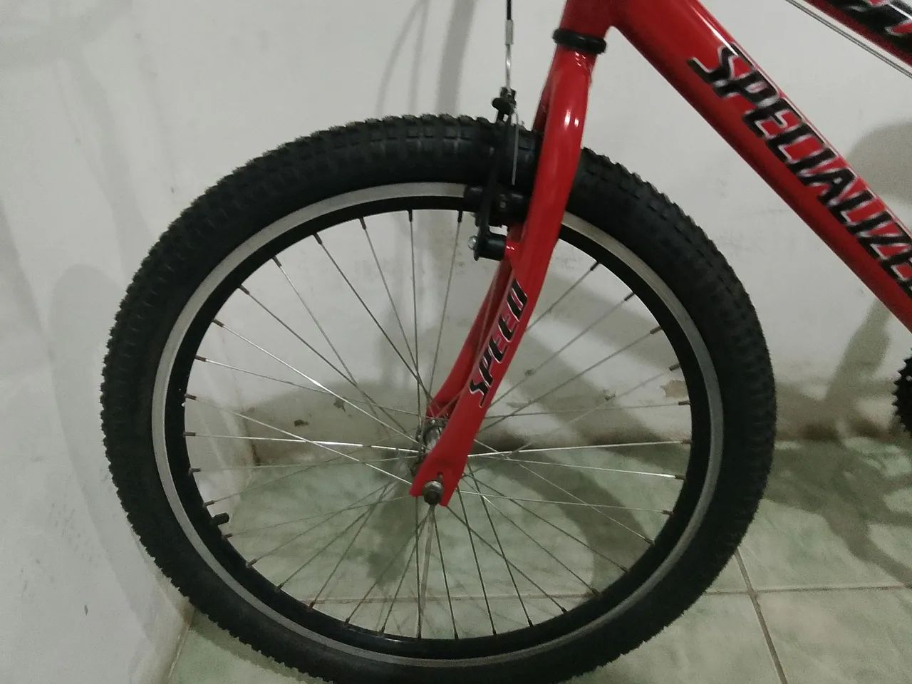 Bicicleta para vender  - Foto 4