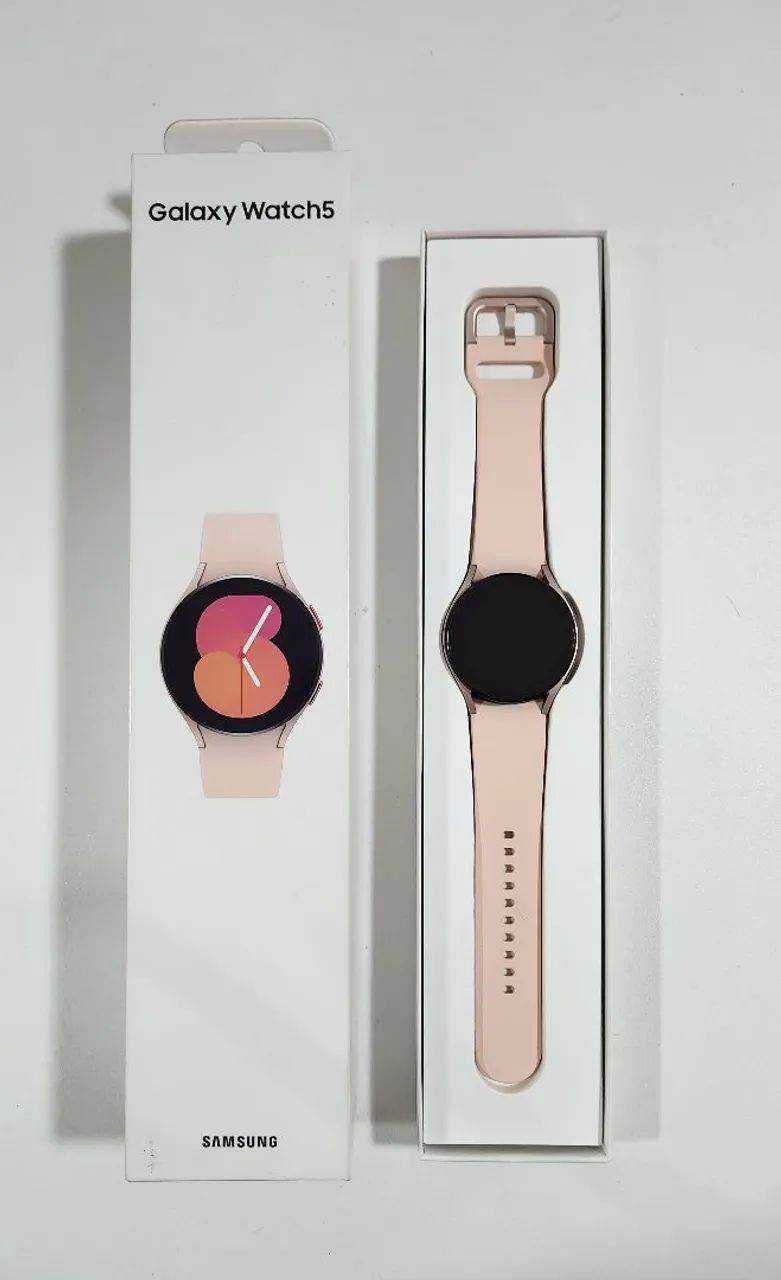 Galaxy Watch5