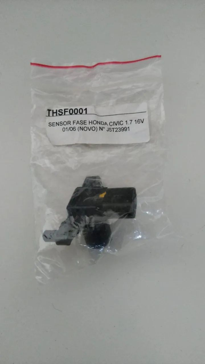 Sensor de Fase Civic 1.7 