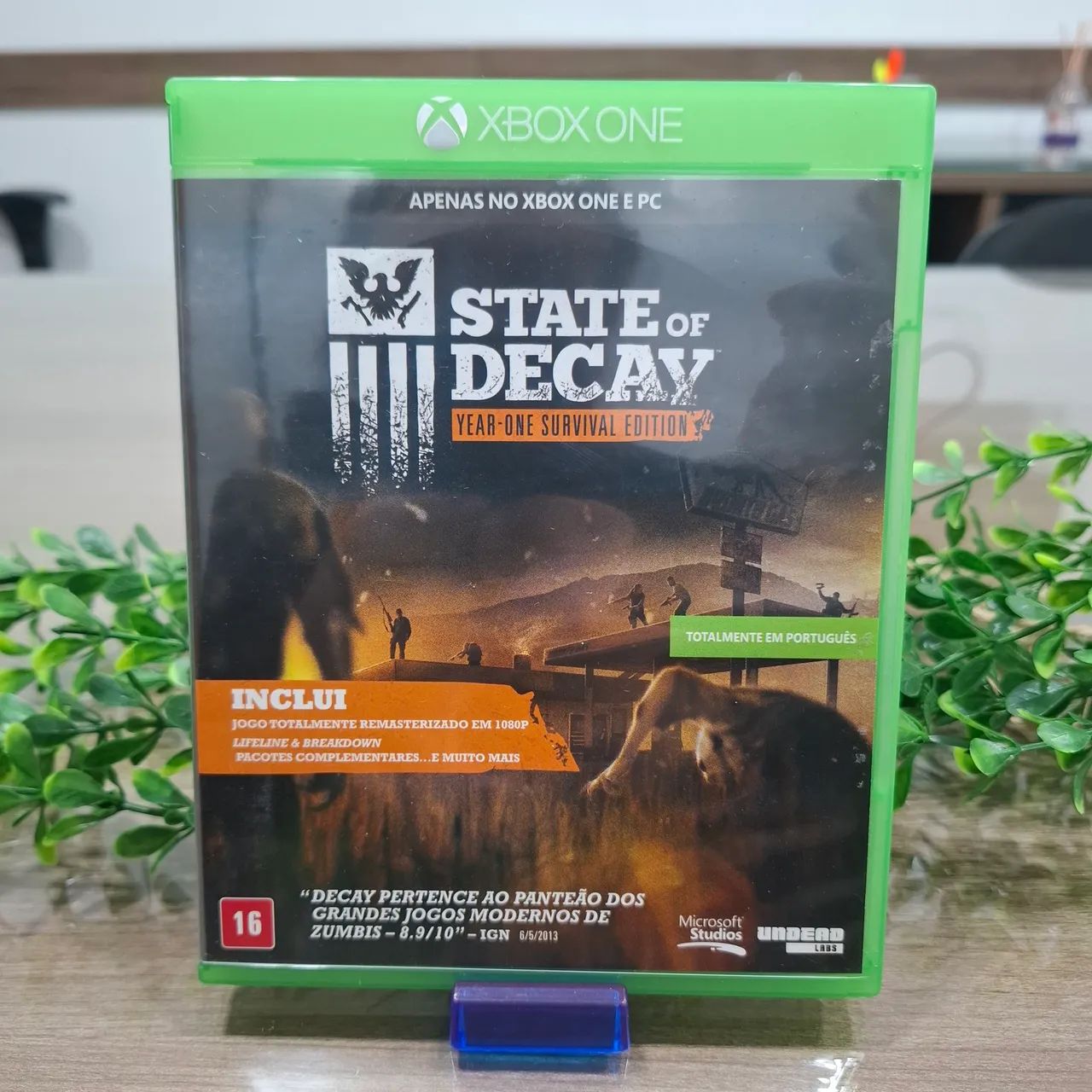 State Of Decay  Xbox One 