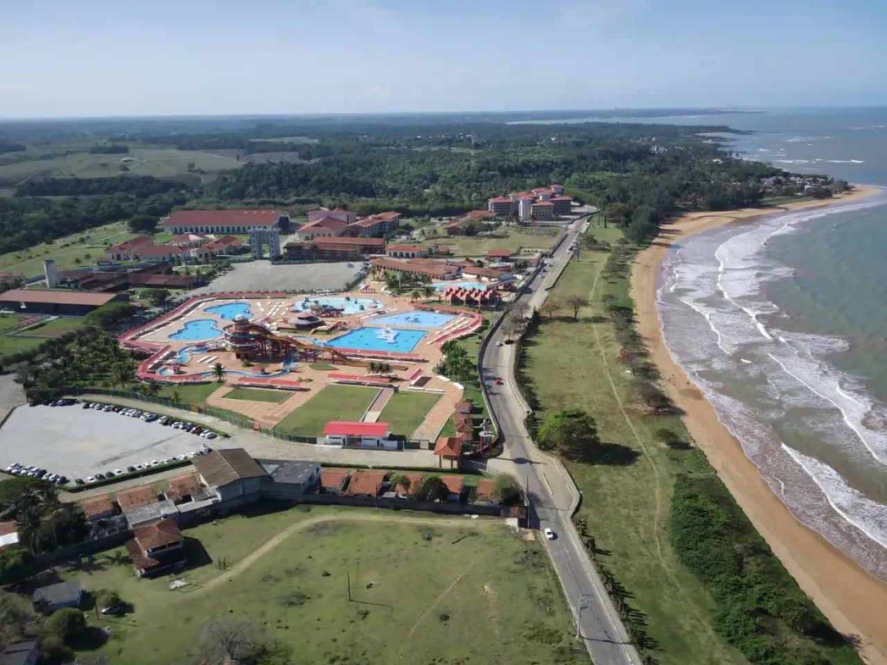 320m2 Área de lazer a passos do Mar - Foto 3