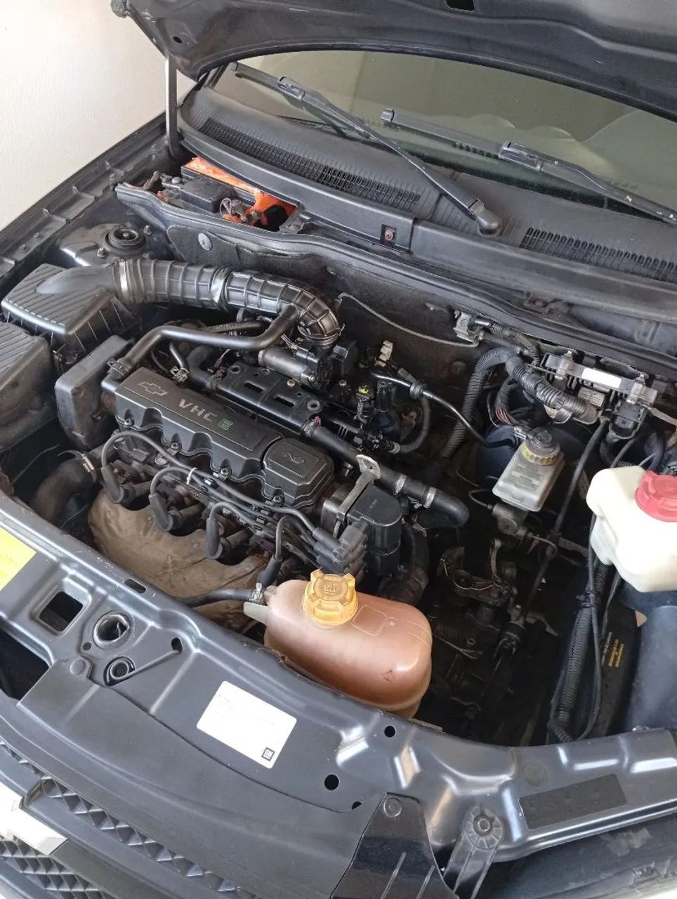 Celta 2013(barbada) - Foto 3